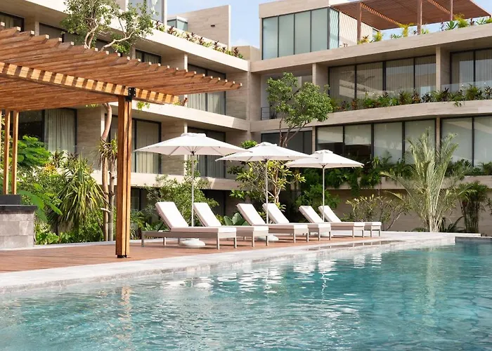 Luxury Two Bedroom Mistiq D104 By Sandy Powerful Apartamento Tulum