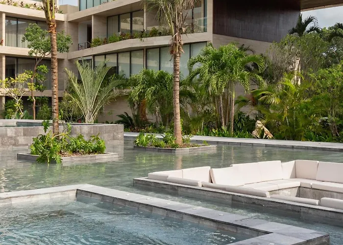 Apartamento Luxury Two Bedroom Mistiq D104 By Sandy Powerful