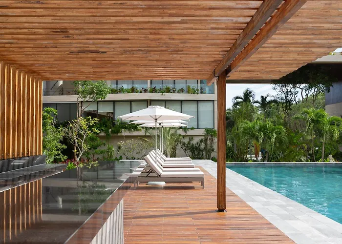 Apartamento Luxury Two Bedroom Mistiq D104 By Sandy Powerful