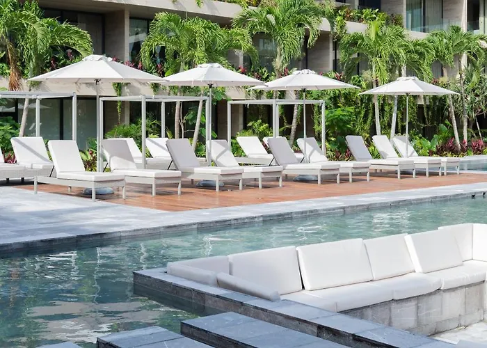 Luxury Two Bedroom Mistiq D104 By Sandy Powerful Tulum