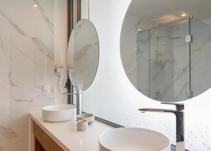 Luxury Two Bedroom Mistiq D104 By Sandy Powerful Apartamento