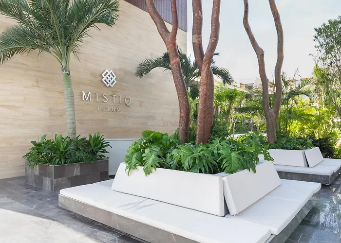 Luxury Two Bedroom Mistiq D104 By Sandy Powerful Apartamento Tulum