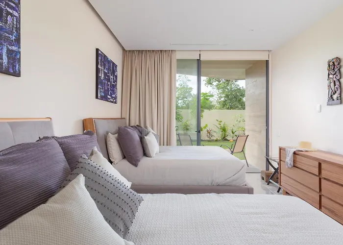 Luxury Two Bedroom Mistiq D104 By Sandy Powerful Apartamento *