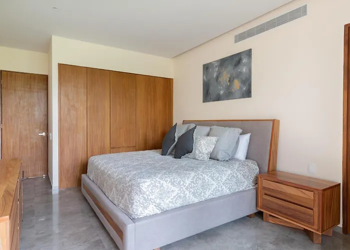 Luxury Two Bedroom Mistiq D104 By Sandy Powerful Apartamento