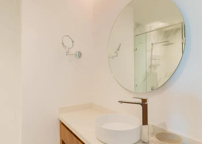 Apartamento Luxury Two Bedroom Mistiq D104 By Sandy Powerful *