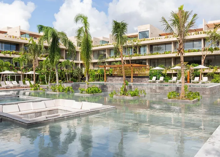 Apartamento Luxury Two Bedroom Mistiq D104 By Sandy Powerful