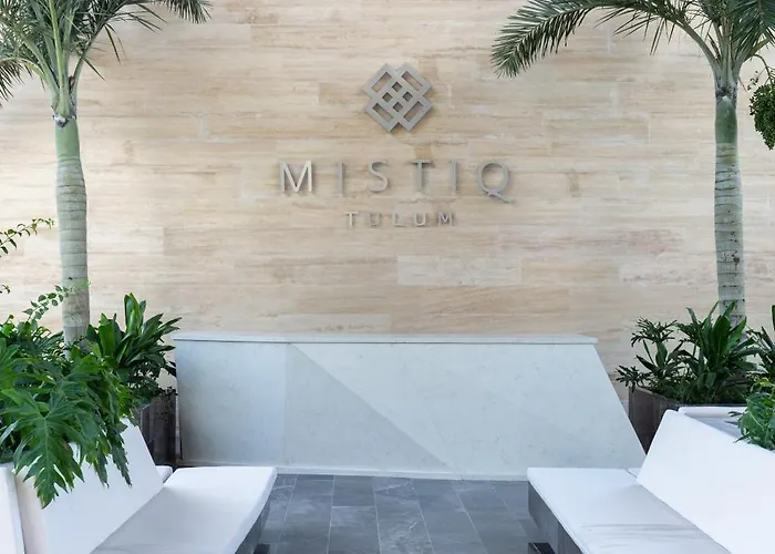 Luxury Two Bedroom Mistiq D104 By Sandy Powerful * Tulum