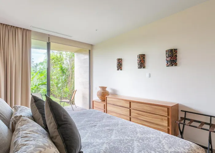 Apartamento Luxury Two Bedroom Mistiq D104 By Sandy Powerful *