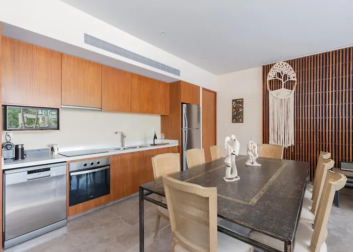 Luxury Two Bedroom Mistiq D104 By Sandy Powerful Apartamento Tulum