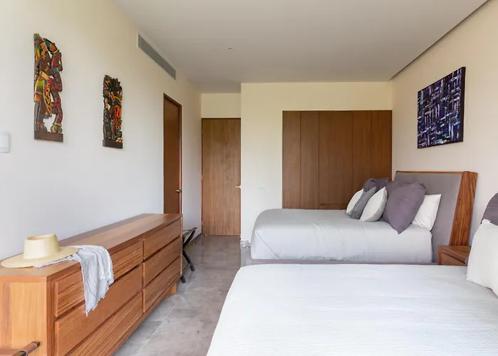 Luxury Two Bedroom Mistiq D104 By Sandy Powerful Apartamento
