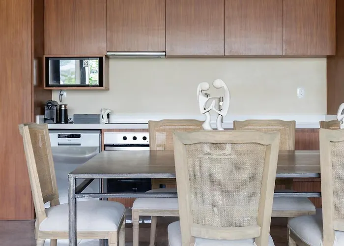 Apartamento Luxury Two Bedroom Mistiq D104 By Sandy Powerful