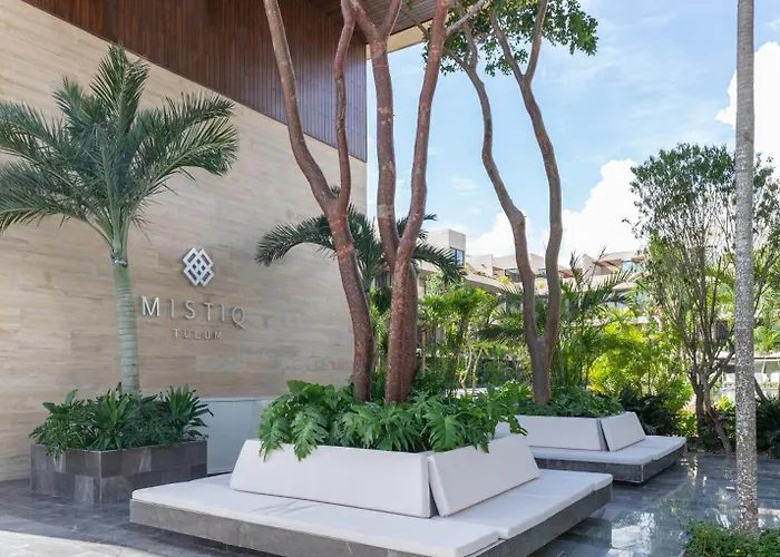 Luxury Two Bedroom Mistiq D104 By Sandy Powerful * Tulum