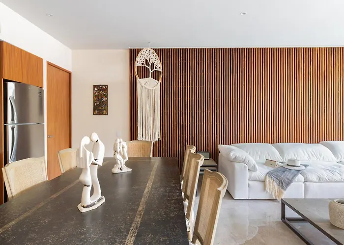 Apartamento Luxury Two Bedroom Mistiq D104 By Sandy Powerful *
