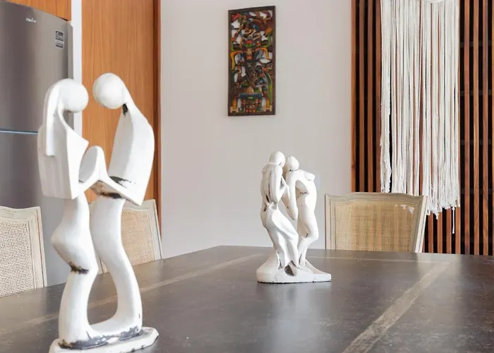 Luxury Two Bedroom Mistiq D104 By Sandy Powerful Apartamento Tulum