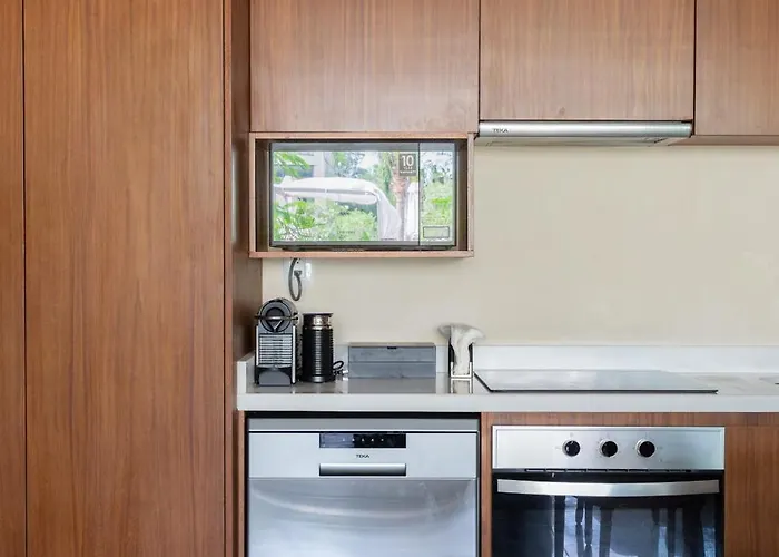 Luxury Two Bedroom Mistiq D104 By Sandy Powerful Apartamento